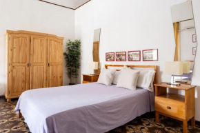 Гостиница AlbaChiara Huge Apt, Катания